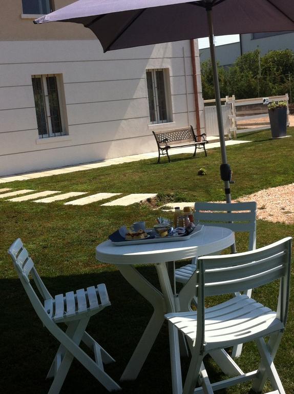 Bed and Breakfast Bb Masotte Sommacampagna Exteriér fotografie
