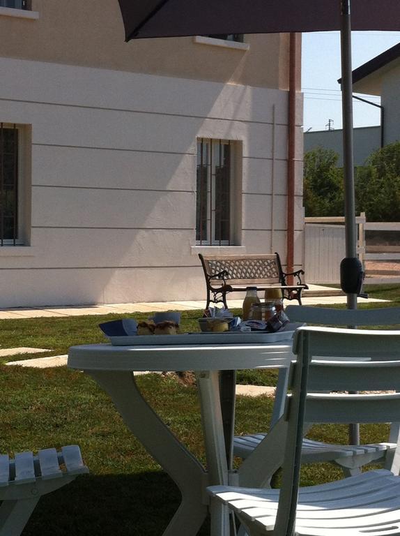 Bed and Breakfast Bb Masotte Sommacampagna Exteriér fotografie