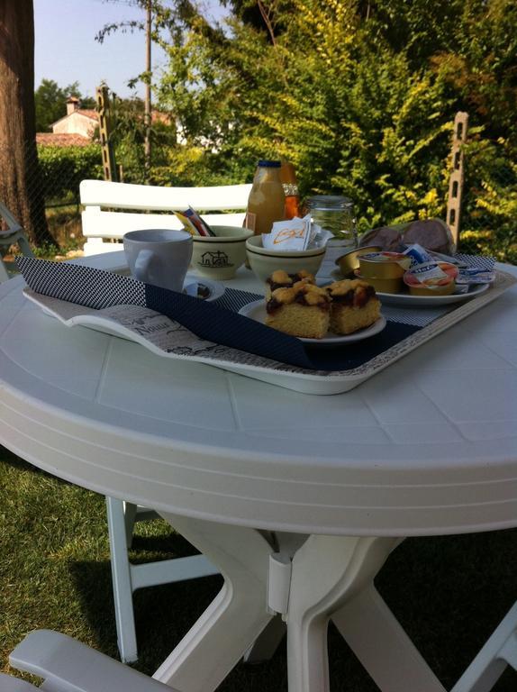Bed and Breakfast Bb Masotte Sommacampagna Exteriér fotografie