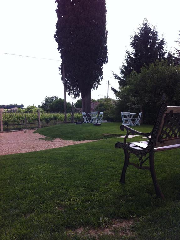 Bed and Breakfast Bb Masotte Sommacampagna Exteriér fotografie