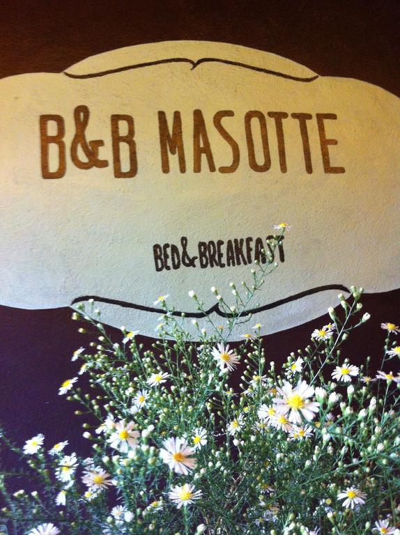 Bed and Breakfast Bb Masotte Sommacampagna Exteriér fotografie
