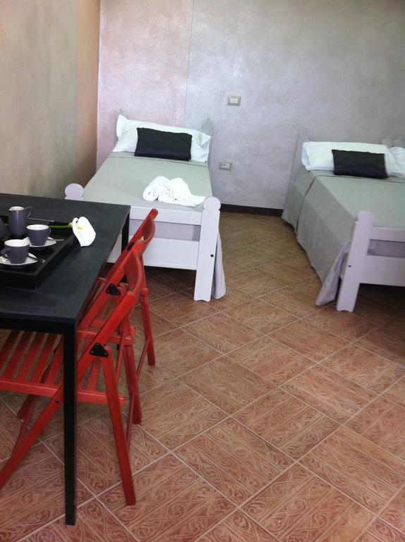 Bed and Breakfast Bb Masotte Sommacampagna Pokoj fotografie