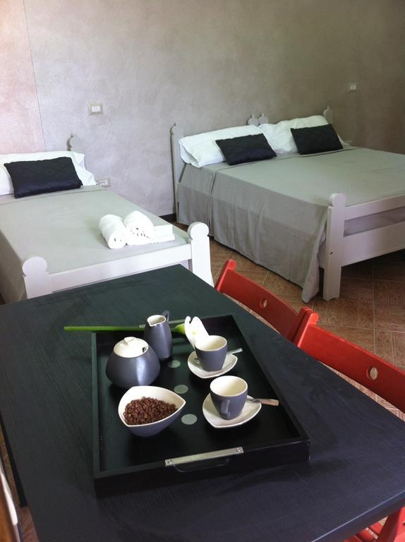 Bed and Breakfast Bb Masotte Sommacampagna Exteriér fotografie
