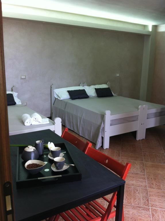 Bed and Breakfast Bb Masotte Sommacampagna Pokoj fotografie