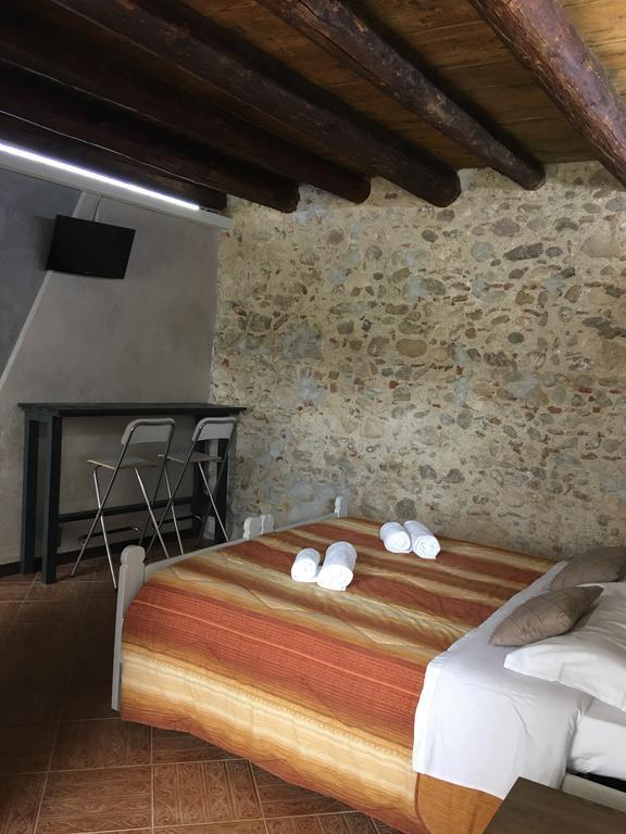 Bed and Breakfast Bb Masotte Sommacampagna Exteriér fotografie